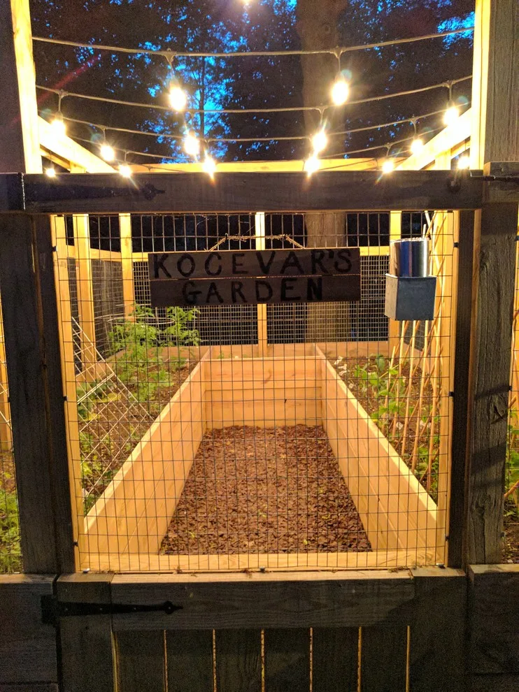 Home and External Personal Projects by Stacey Kocevar Designs, LLC - Photo 12