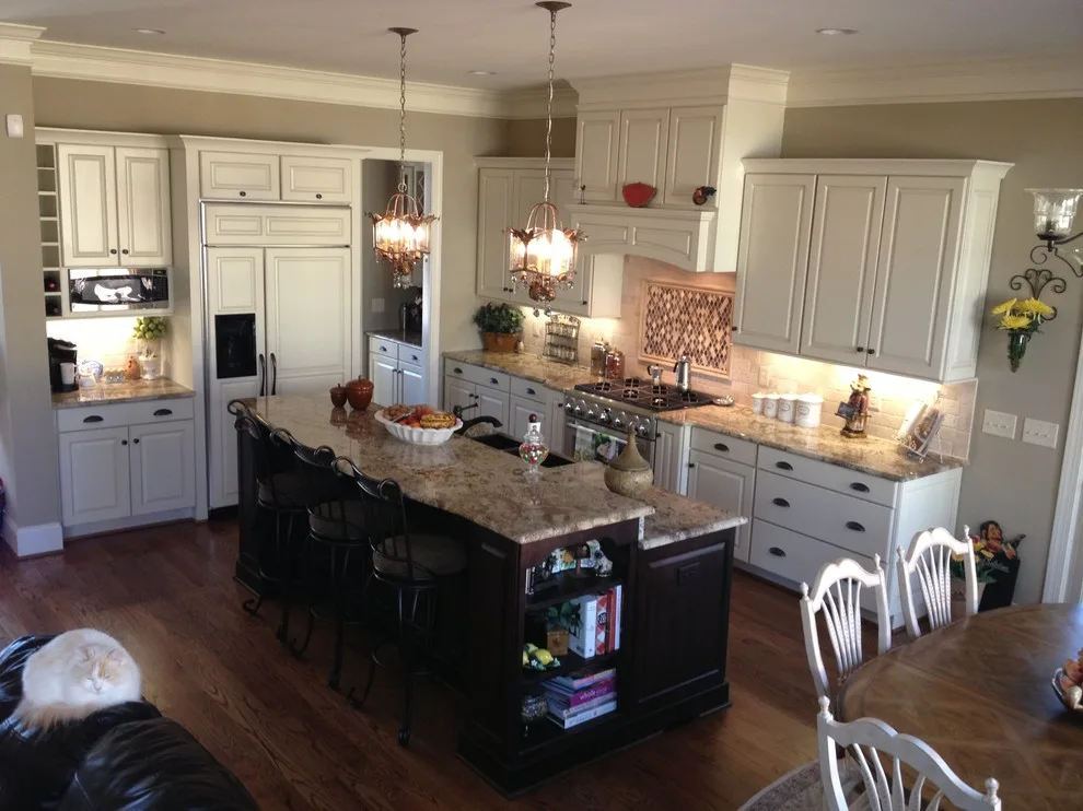 Kitchens By Amy - Photo 14