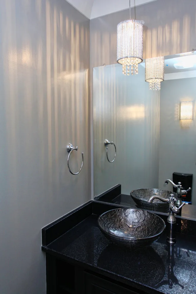 Raleigh home designed by Lisa Stewart by Lisa Stewart Design - Photo 8