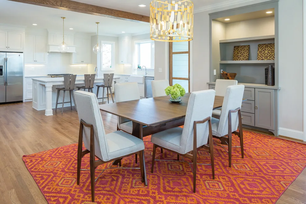 Raleigh Transition by Clearcut Construction, Inc. - Photo 6