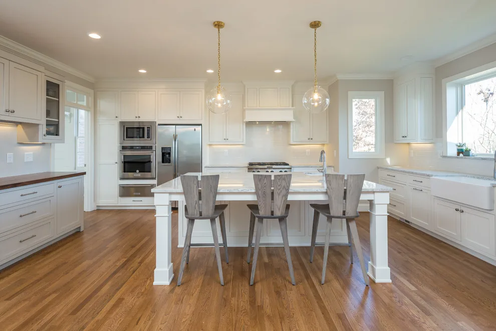 Raleigh Transition by Clearcut Construction, Inc. - Photo 13
