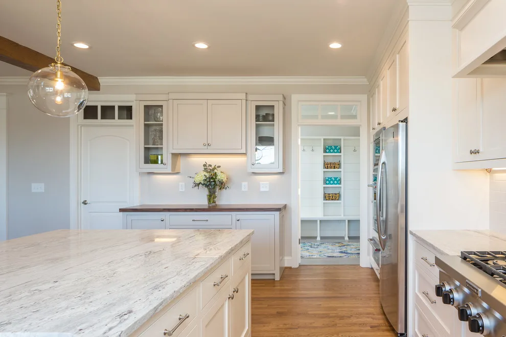 Raleigh Transition by Clearcut Construction, Inc. - Photo 9