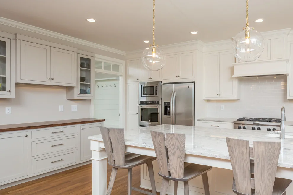 Raleigh Transition by Clearcut Construction, Inc. - Photo 8