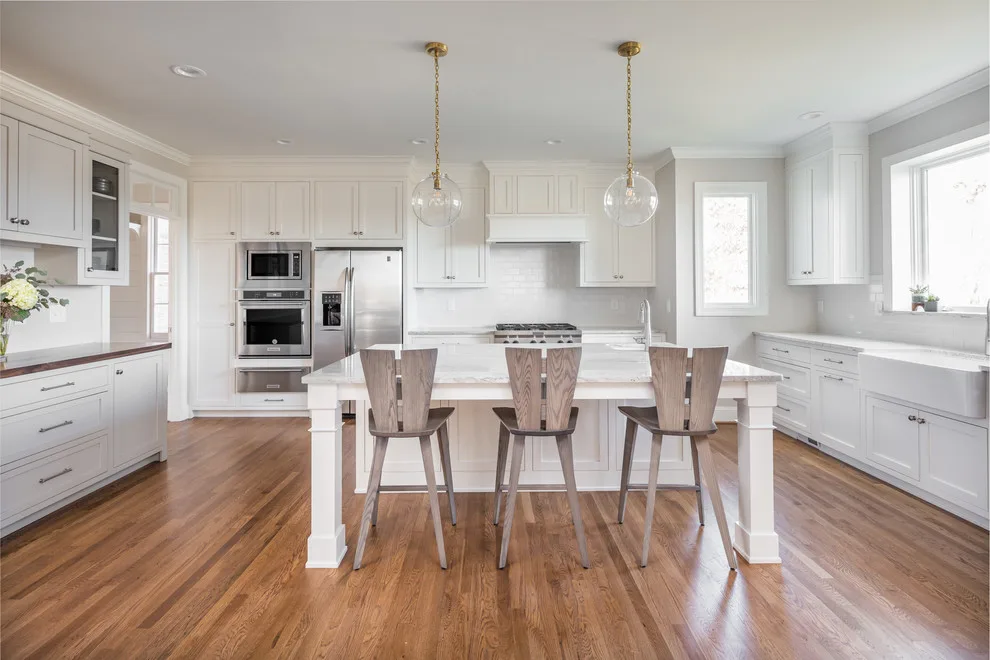 Raleigh Transition by Clearcut Construction, Inc. - Photo 7