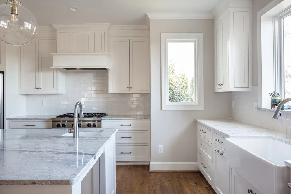 Raleigh Transition by Clearcut Construction, Inc. - Photo 5