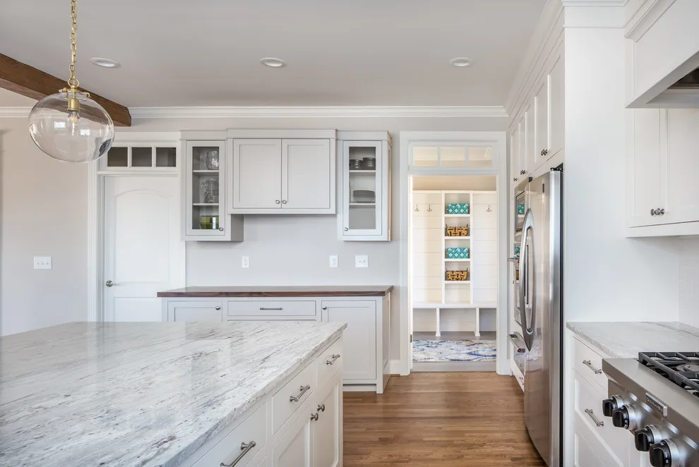 Raleigh Transition by Clearcut Construction, Inc. - Photo 11