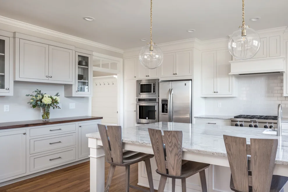 Raleigh Transition by Clearcut Construction, Inc. - Photo 2