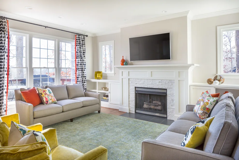 Raleigh Transition by Clearcut Construction, Inc. - Photo 14