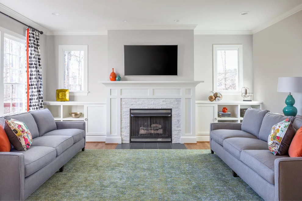 Raleigh Transition by Clearcut Construction, Inc. - Photo 16