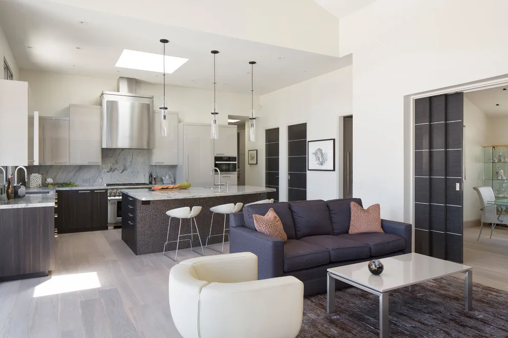 Custom Home Renovation in Rancho Santa Fe by Signature Designs Kitchen | Bath | Interiors - Photo 5