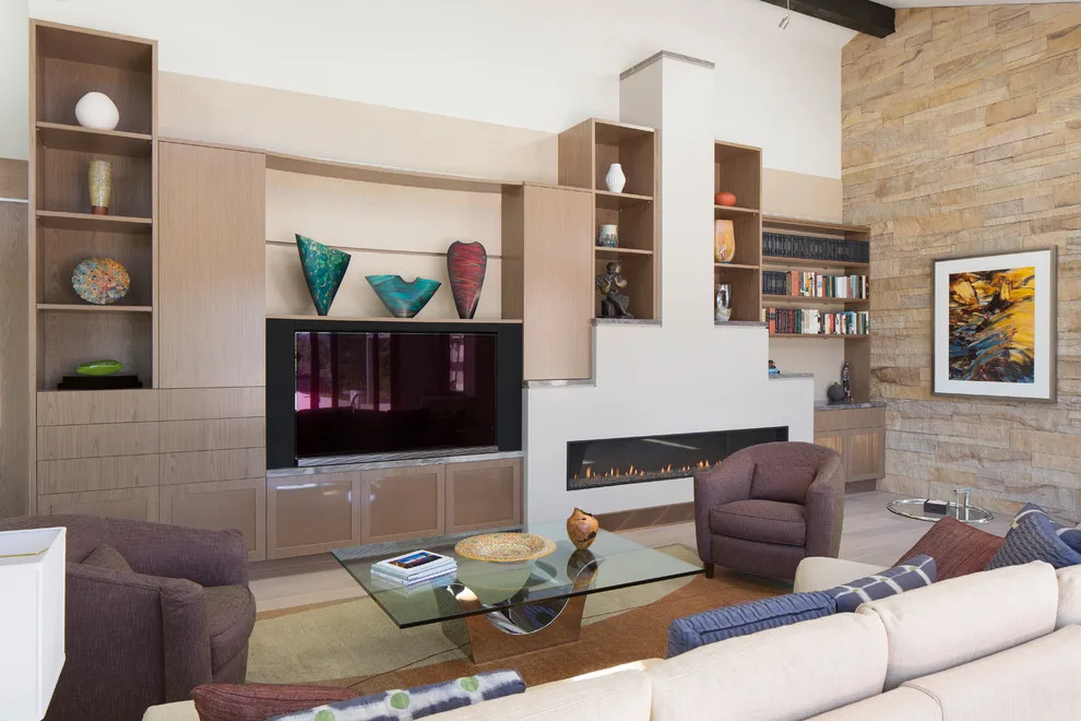 Custom Home Renovation in Rancho Santa Fe by Signature Designs Kitchen | Bath | Interiors - Photo 10