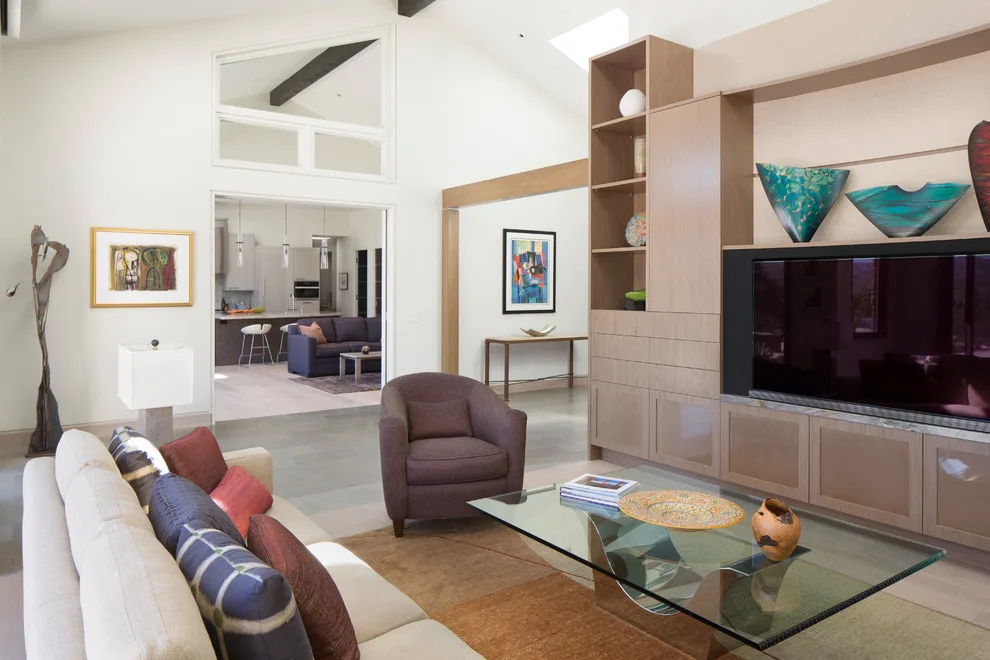 Custom Home Renovation in Rancho Santa Fe by Signature Designs Kitchen | Bath | Interiors - Photo 7
