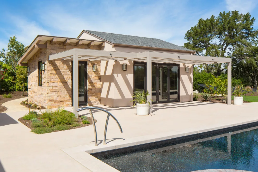 Custom Home Renovation in Rancho Santa Fe by Signature Designs Kitchen | Bath | Interiors - Photo 2