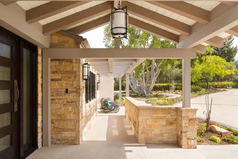 Custom Home Renovation in Rancho Santa Fe by Signature Designs Kitchen | Bath | Interiors - Photo 12