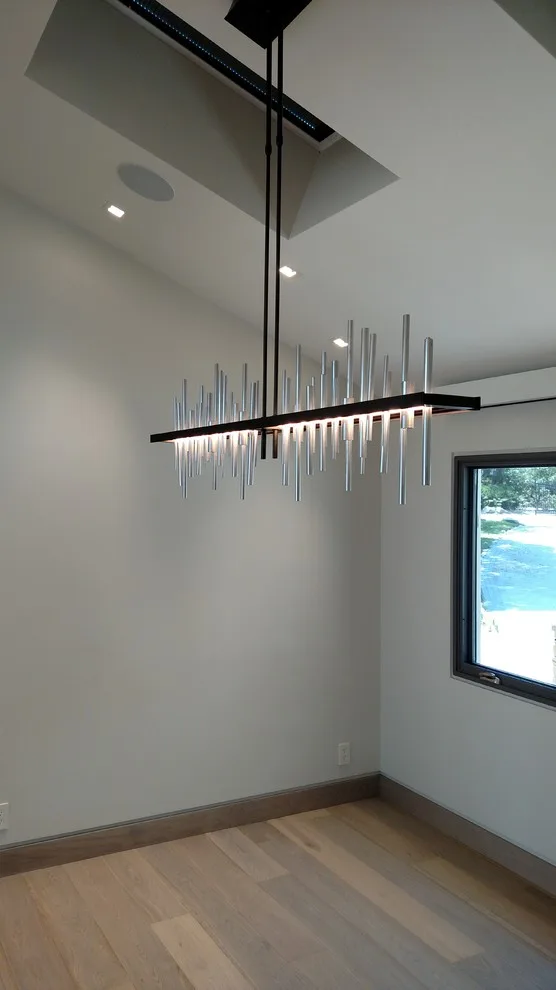 Custom Home Renovation in Rancho Santa Fe by Signature Designs Kitchen | Bath | Interiors - Photo 13