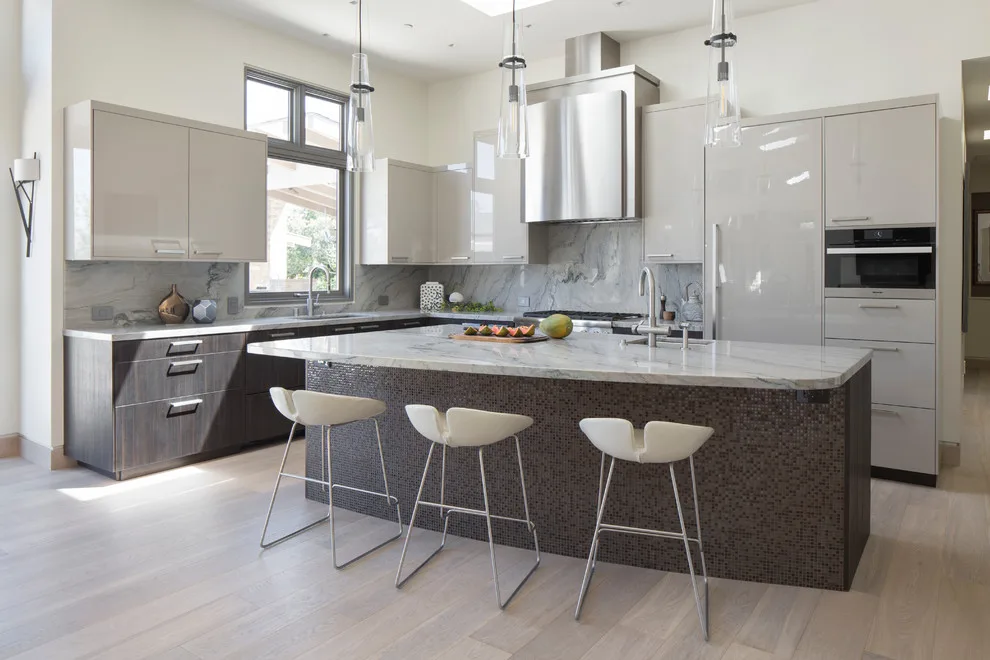Custom Home Renovation in Rancho Santa Fe by Signature Designs Kitchen | Bath | Interiors - Photo 21