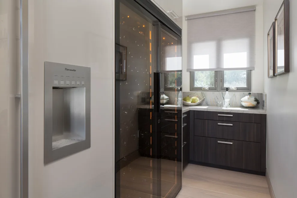 Custom Home Renovation in Rancho Santa Fe by Signature Designs Kitchen | Bath | Interiors - Photo 15