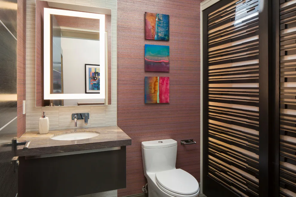 Custom Home Renovation in Rancho Santa Fe by Signature Designs Kitchen | Bath | Interiors - Photo 17