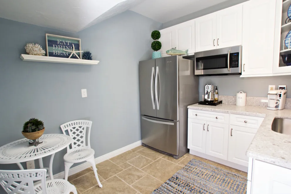 Santa Fe Kitchenette Retreat by La Costa Cabinets & Design - Photo 2