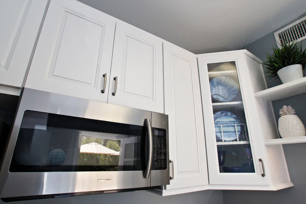 Santa Fe Kitchenette Retreat by La Costa Cabinets & Design - Photo 5