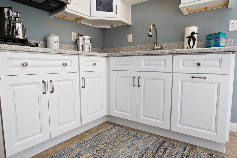 Santa Fe Kitchenette Retreat by La Costa Cabinets & Design - Photo 4