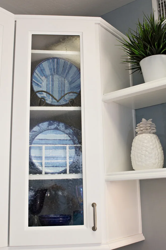 Santa Fe Kitchenette Retreat by La Costa Cabinets & Design - Photo 8