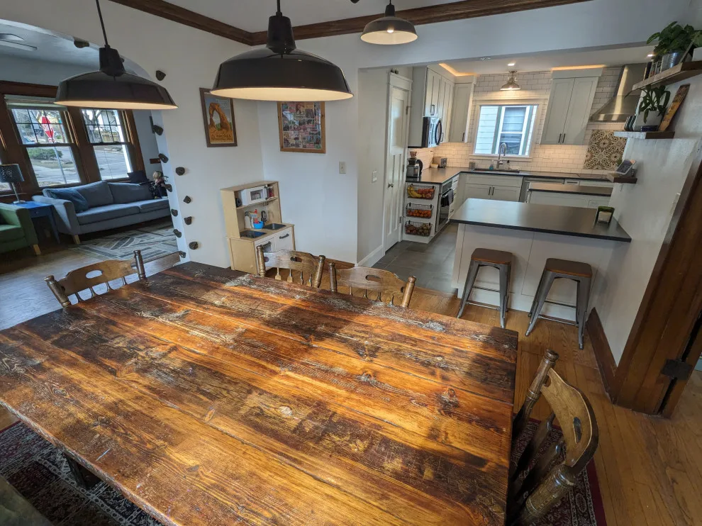 R&AS Culinary Space by Dana Langreck, CKD - Photo 7