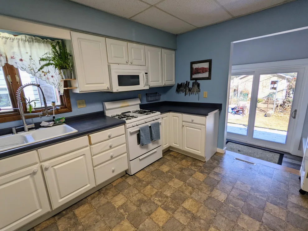 R&AS Culinary Space by Dana Langreck, CKD - Photo 8