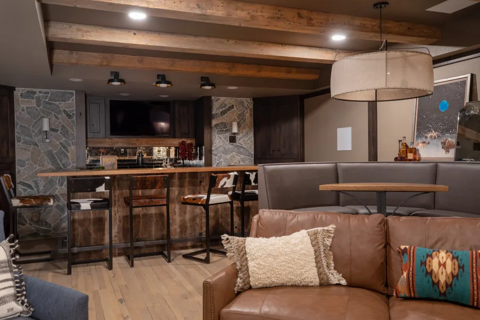 Research and Development H-D Bar by Dana Langreck, CKD - Photo 9