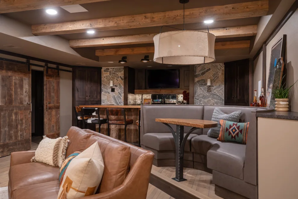 Research and Development H-D Bar by Dana Langreck, CKD - Photo 4