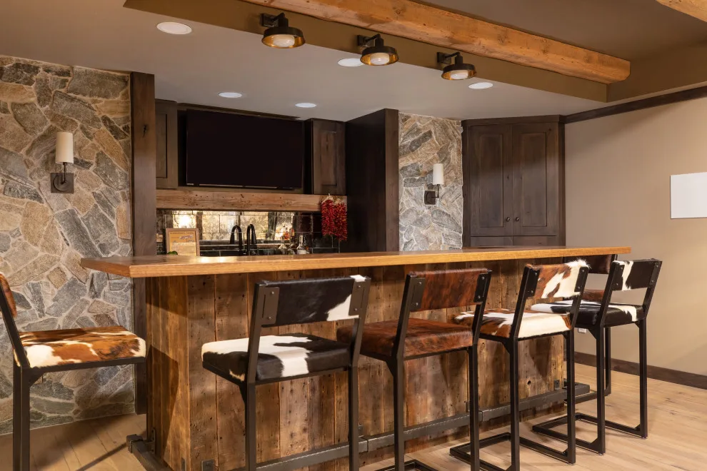 Research and Development H-D Bar by Dana Langreck, CKD - Photo 7