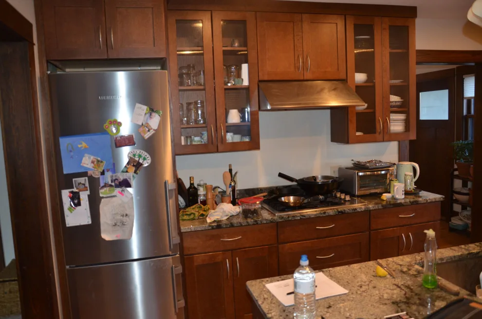 R&TH Culinary Space by Dana Langreck, CKD - Photo 5