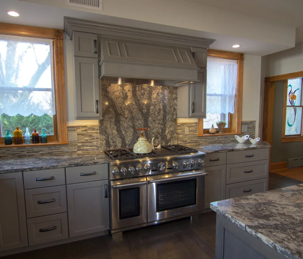 Hightstown Kitchen Expansion by Tucker Distinctive Kitchens - Photo 7