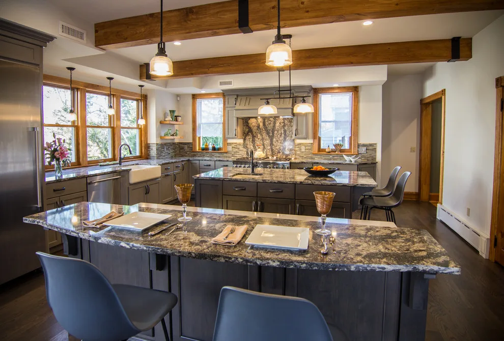 Hightstown Kitchen Expansion by Tucker Distinctive Kitchens - Photo 8