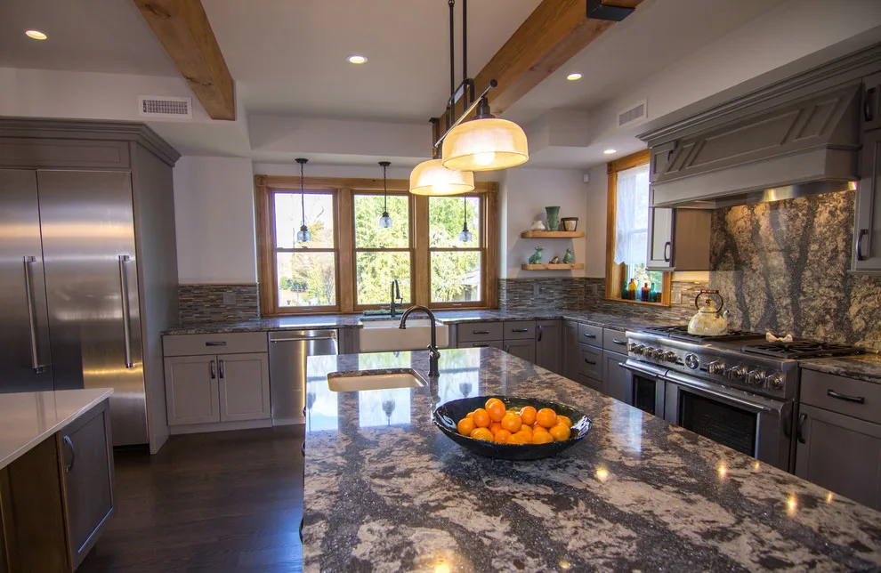 Hightstown Kitchen Expansion by Tucker Distinctive Kitchens - Photo 15