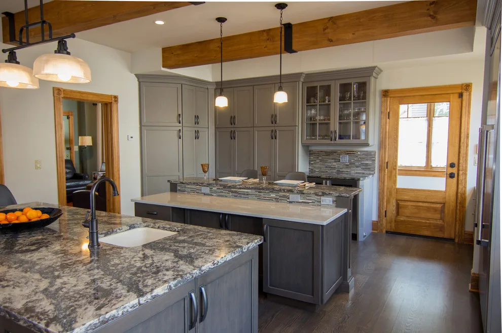 Hightstown Kitchen Expansion by Tucker Distinctive Kitchens - Photo 6