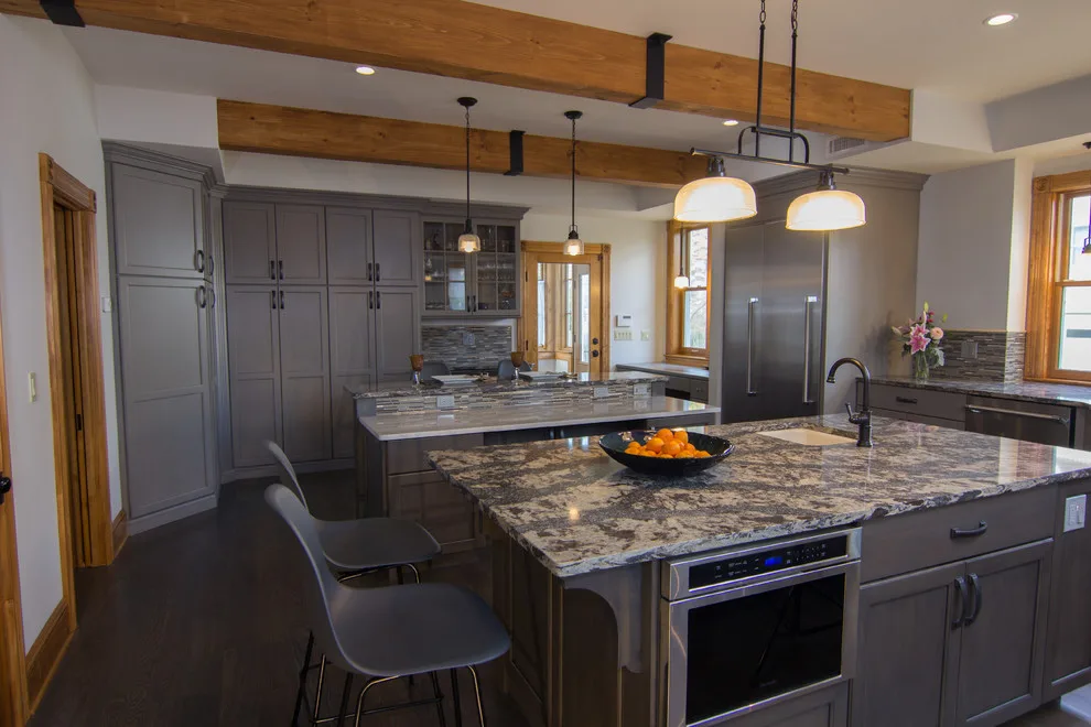 Hightstown Kitchen Expansion by Tucker Distinctive Kitchens - Photo 10
