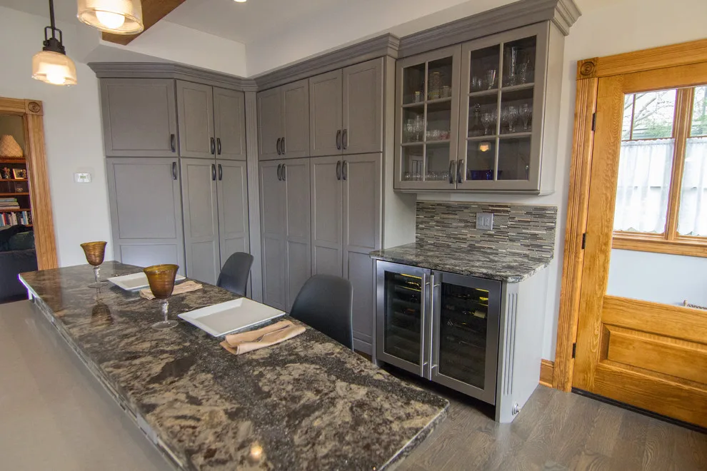 Hightstown Kitchen Expansion by Tucker Distinctive Kitchens - Photo 9