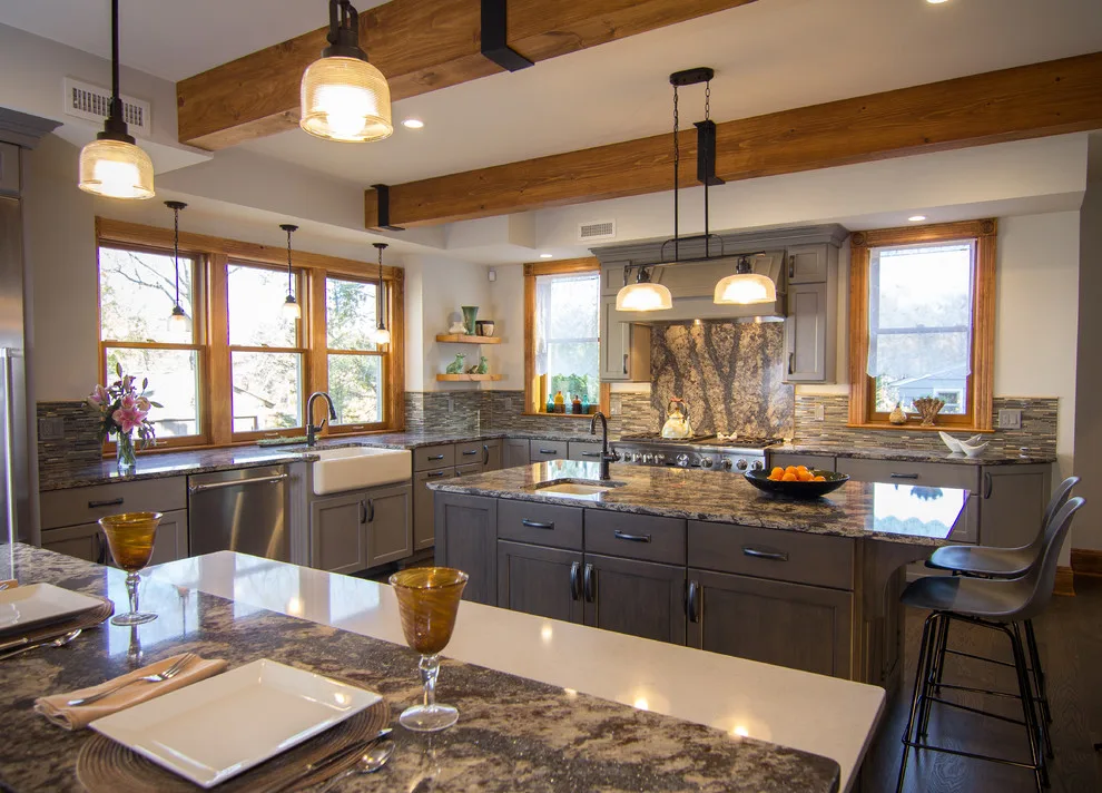 Hightstown Kitchen Expansion by Tucker Distinctive Kitchens - Photo 5
