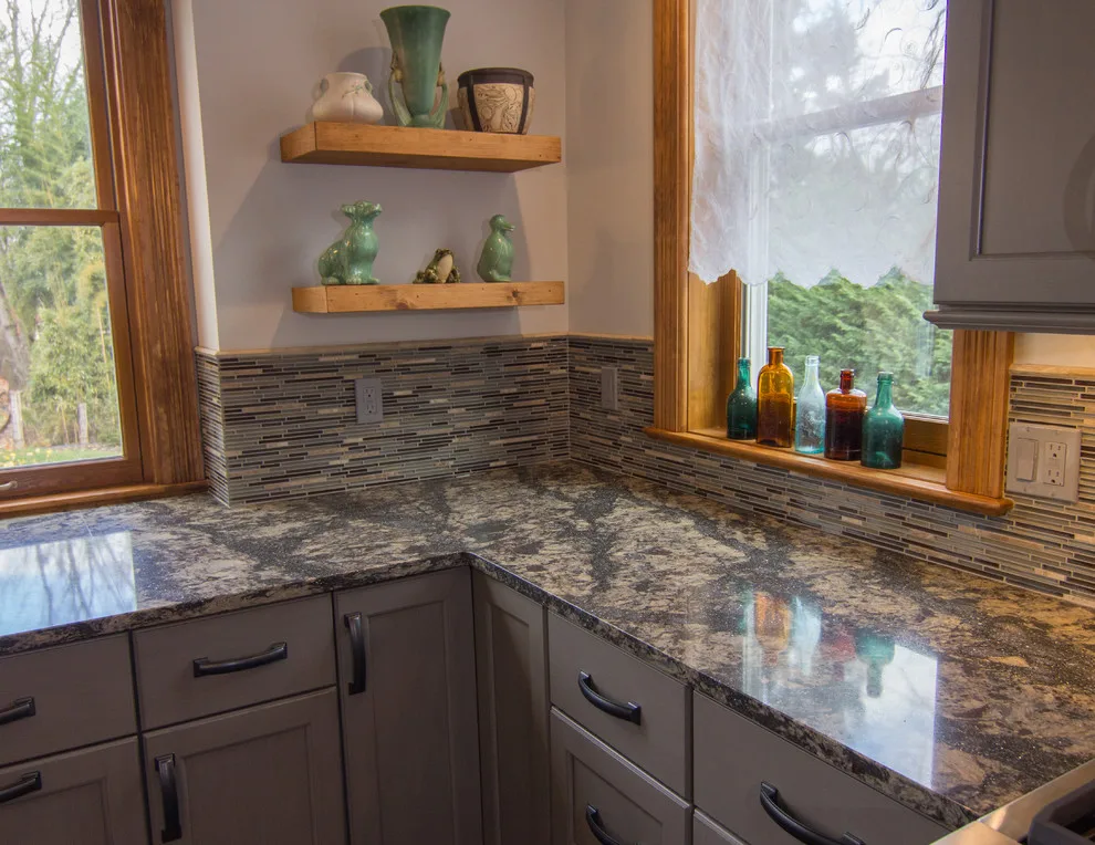 Hightstown Kitchen Expansion by Tucker Distinctive Kitchens - Photo 13