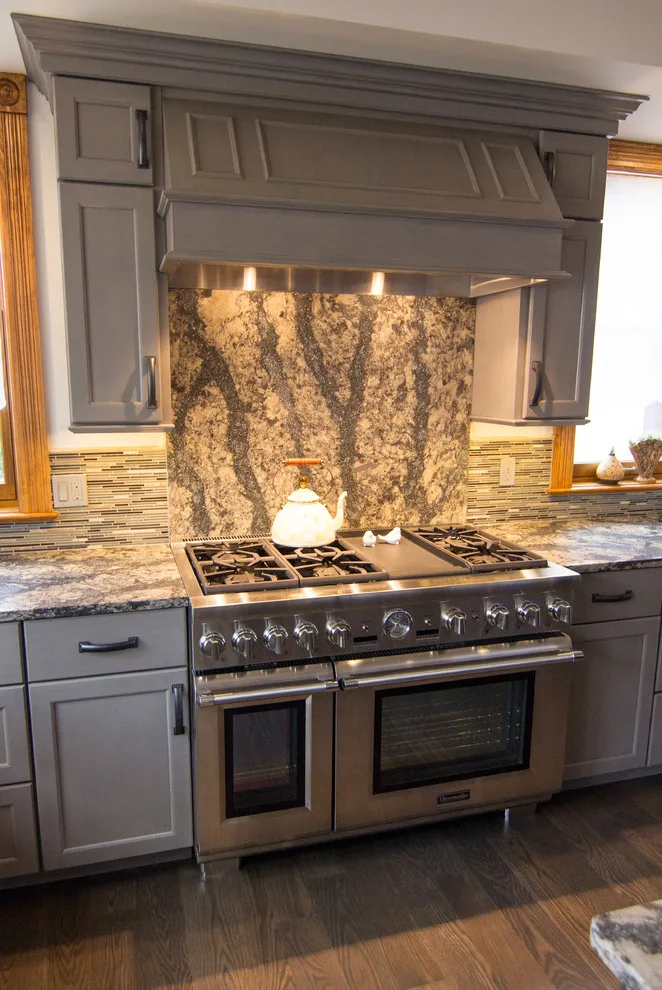 Hightstown Kitchen Expansion by Tucker Distinctive Kitchens - Photo 2