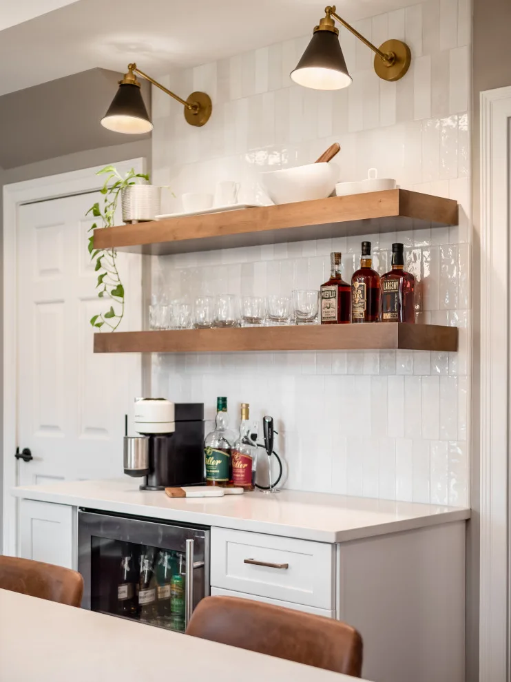 Residence Design Build Remodel - Photo 13