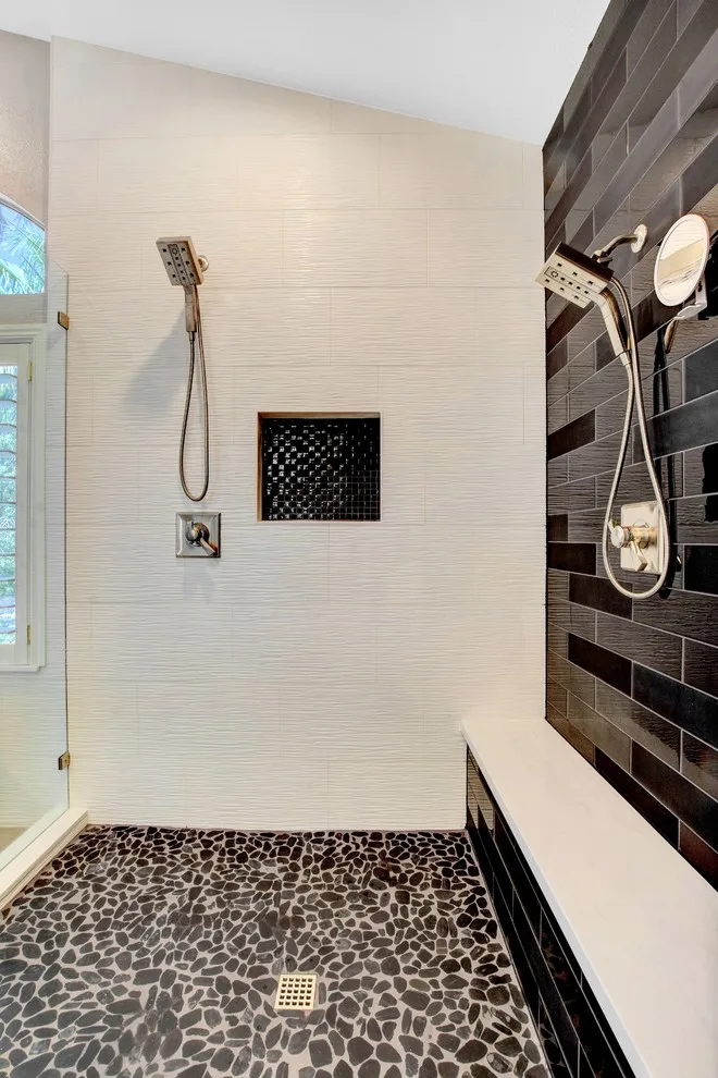 Green Valley Ranch Master Bathroom Renovation by Las Vegas Remodel & Construction - Photo 6