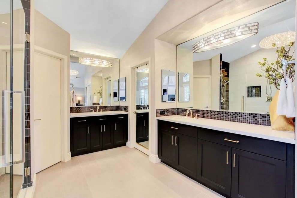 Green Valley Ranch Master Bathroom Renovation by Las Vegas Remodel & Construction - Photo 3