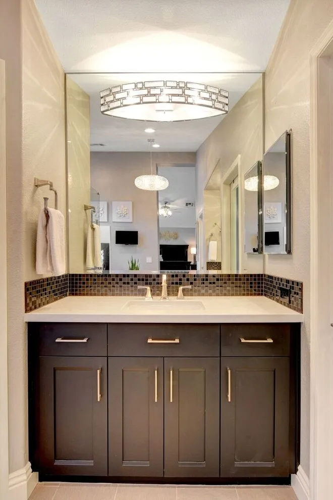 Green Valley Ranch Master Bathroom Renovation by Las Vegas Remodel & Construction - Photo 7