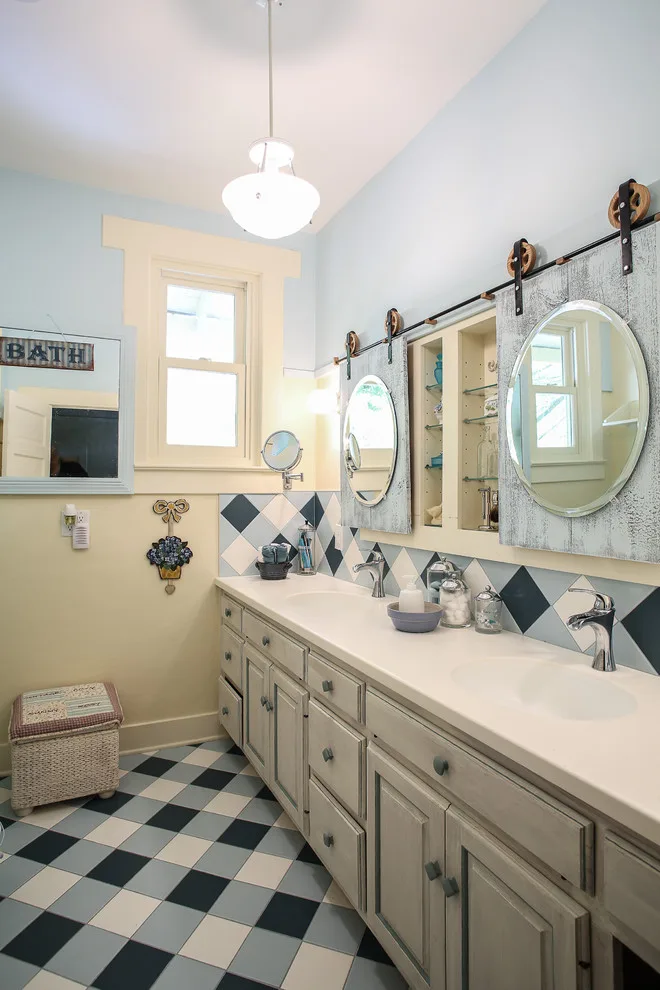 South 9th Street Historical Project, Lafayette, IN by LMHDesign - Photo 7
