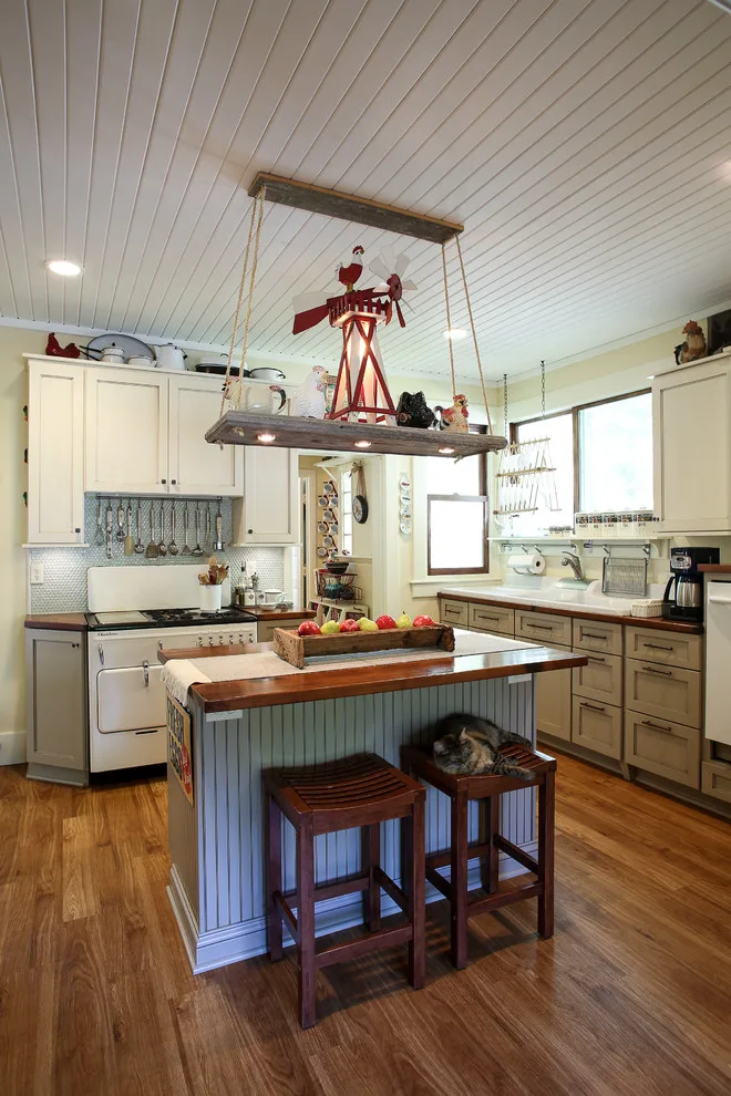 South 9th Street Historical Project, Lafayette, IN by LMHDesign - Photo 15