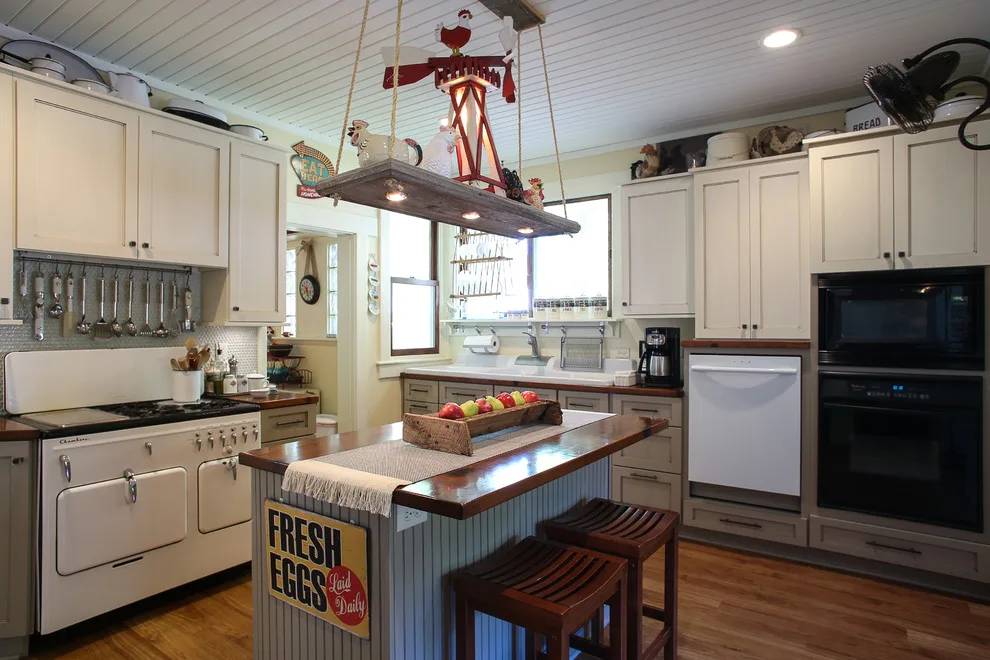 South 9th Street Historical Project, Lafayette, IN by LMHDesign - Photo 17