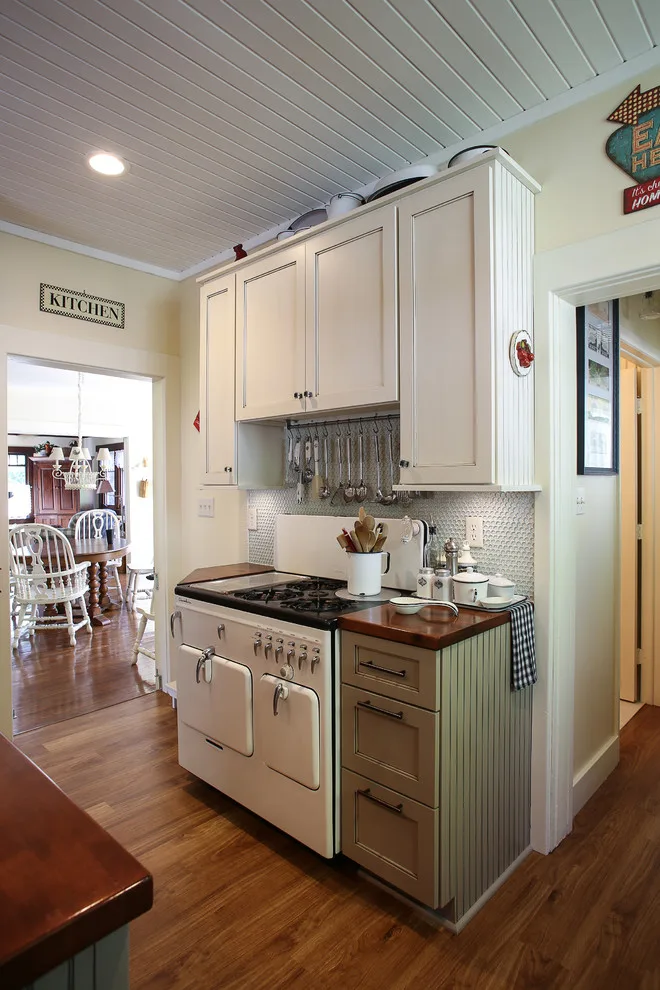 South 9th Street Historical Project, Lafayette, IN by LMHDesign - Photo 4