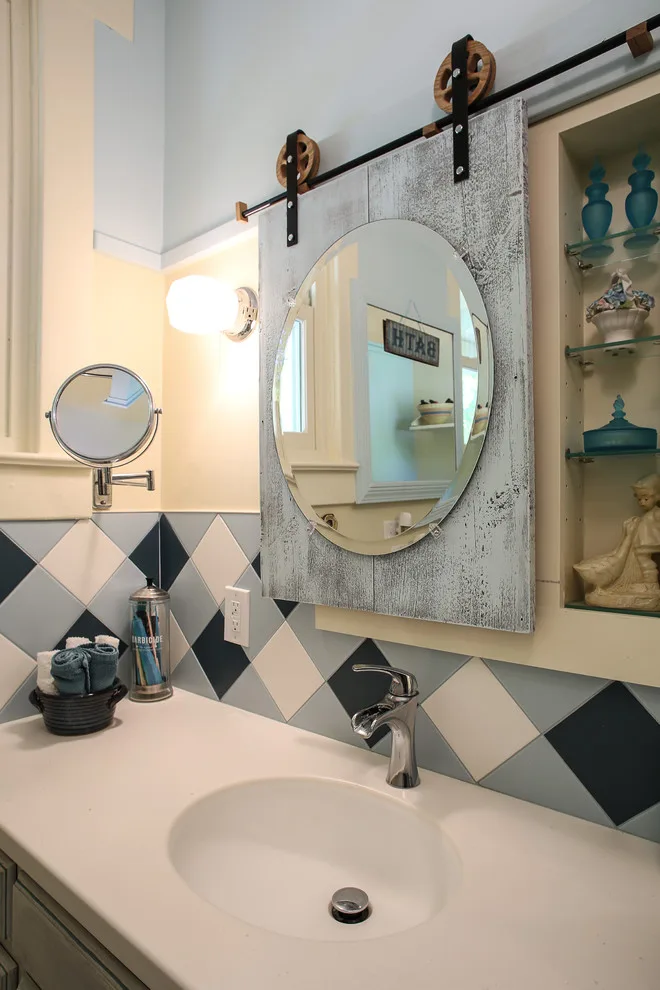 South 9th Street Historical Project, Lafayette, IN by LMHDesign - Photo 5